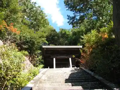 長命寺のその他建物