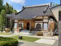 不動院の本殿・本堂