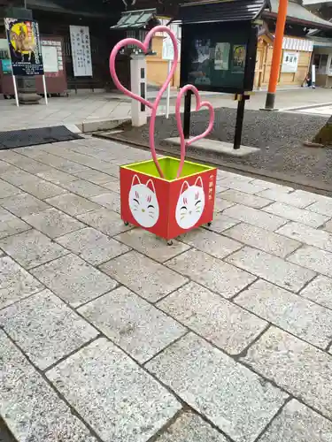 竹駒神社(宮城県)