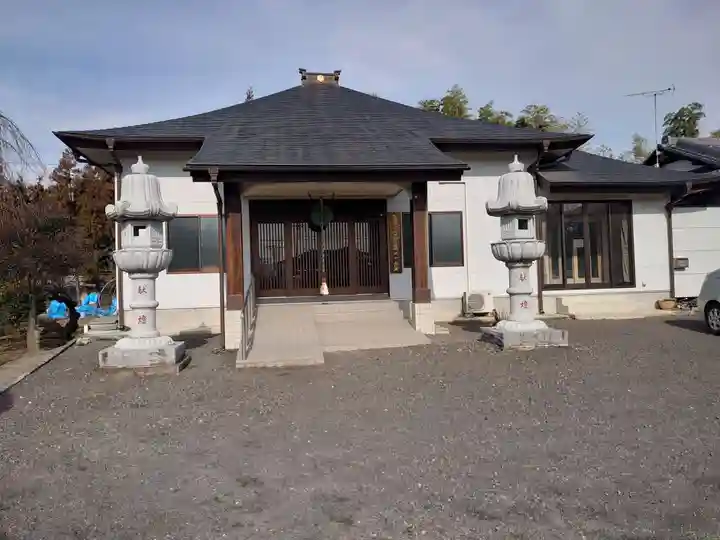 醫王寺(黄金身代り不動尊) のその他建物