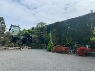 常性寺のその他建物