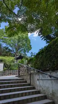 大谷本廟のその他建物