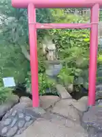 左口神社(神奈川県)