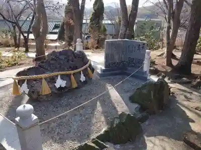 常陸国出雲大社のその他建物