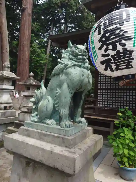 磯山神社(栃木県)