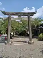 姫路神社(兵庫県)