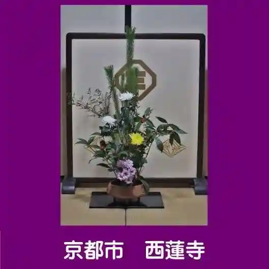 西蓮寺(京都府)
