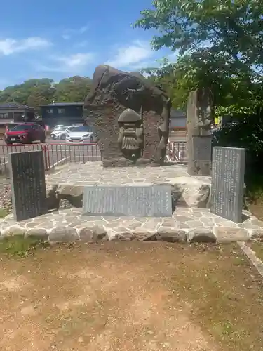 宇佐神宮の歴史