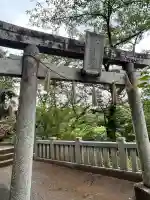 天津神社(千葉県)