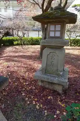 道明寺天満宮のその他建物
