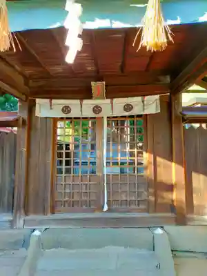 鳴神社(和歌山県)
