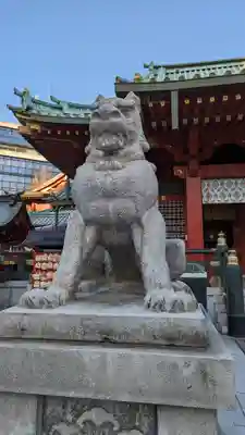 神田神社（神田明神）(東京都)