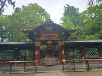 常磐神社(千葉県)