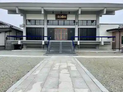 陸奥國分寺(宮城県)