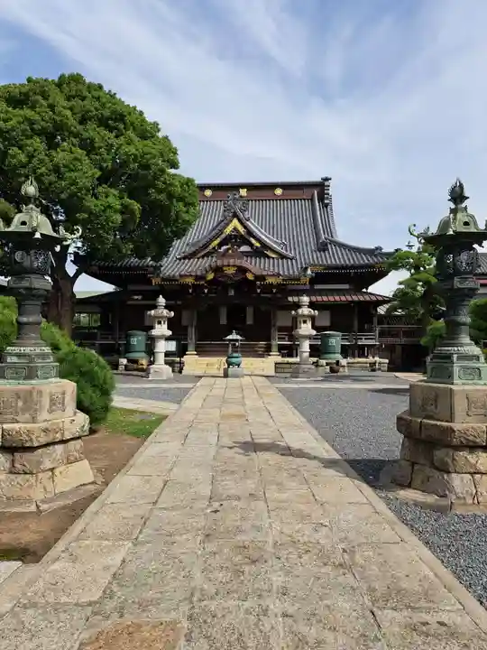 妙行寺(千葉県)