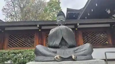 晴明神社(京都府)
