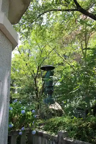 圓乗院(東京都)