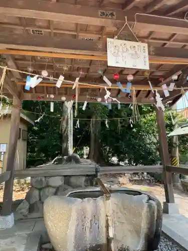 都波岐奈加等神社(三重県)