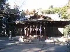 北野天神社(埼玉県)