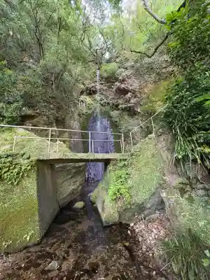 鳴滝庵(徳島県)