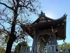 宝幢寺(埼玉県)