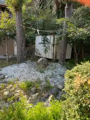 大井神社(静岡県)