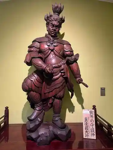 大観密寺(宮城県)