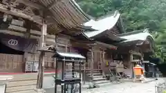 清滝寺(高知県)