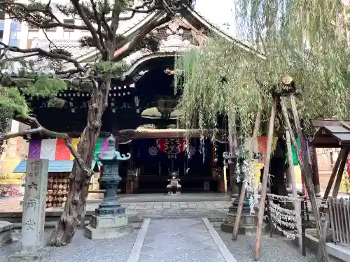 頂法寺（六角堂）(京都府)