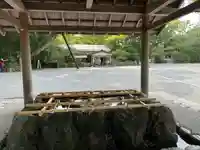 伊勢神宮外宮(豊受大神宮)(三重県)