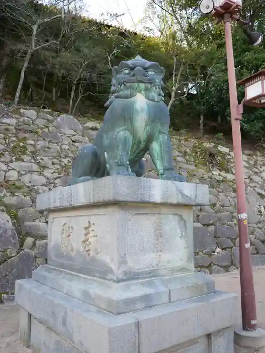 厳島神社(広島県)
