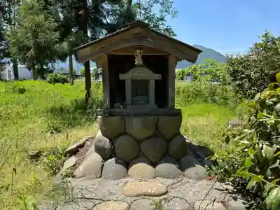 国生大野神社(福井県)