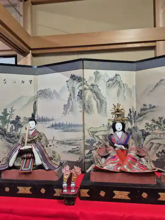 座間神社(神奈川県)