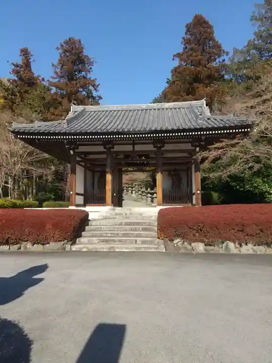能仁寺(埼玉県)