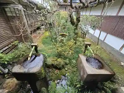 三千院門跡(京都府)