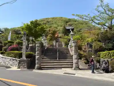 神咒寺(兵庫県)