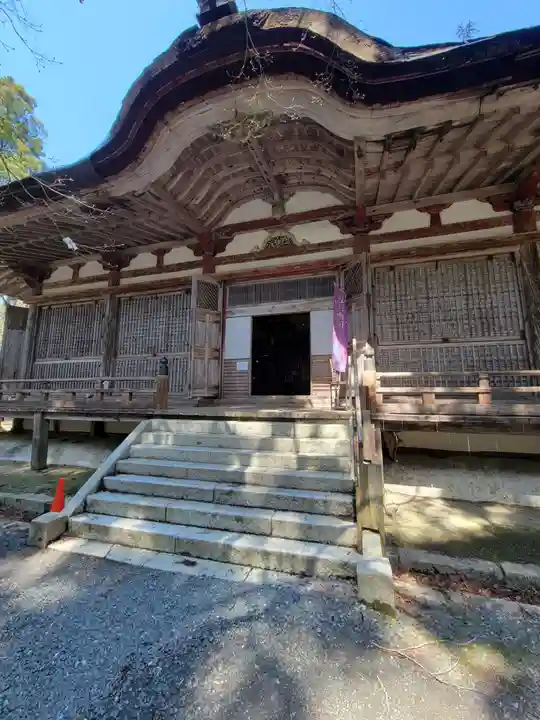 百済寺(滋賀県)