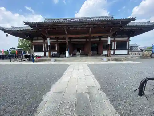 東寺（教王護国寺）(京都府)