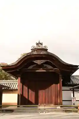 鹿苑寺(金閣寺)(京都府)