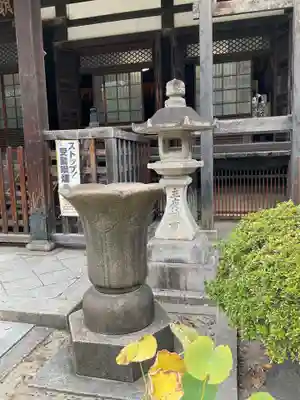 檀王法林寺(栴檀王院無上法林寺)のその他建物