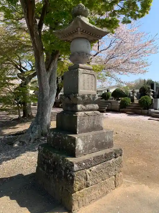 常福寺(茨城県)