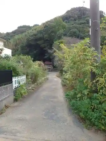 菅原神社(静岡県)