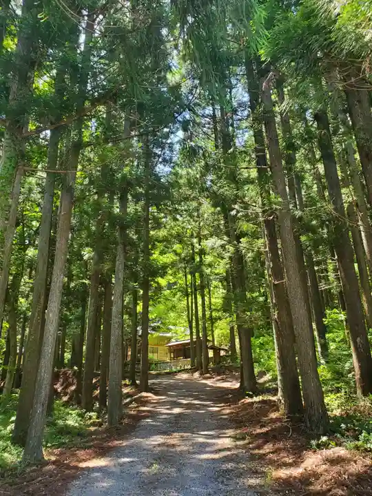 藤沼神社(福島県)
