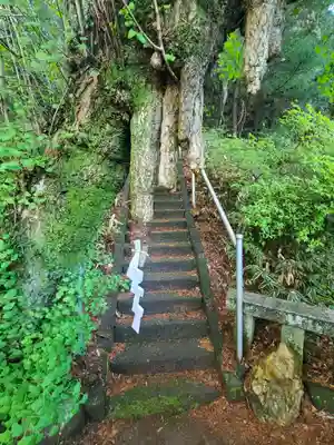 水使神社(栃木県)