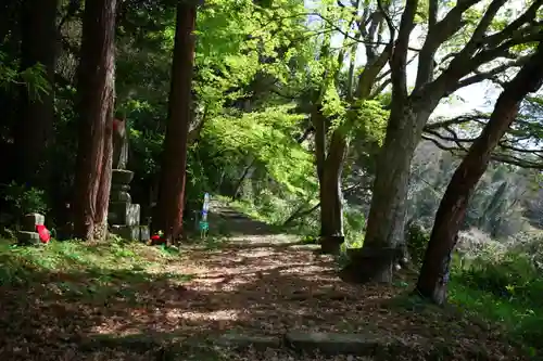 朝日寺のその他建物