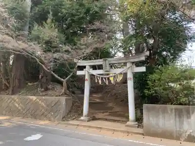 金刀比羅神社(千葉県)