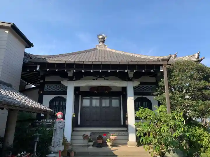 明王院(東京都)