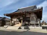 萬徳寺(千葉県)