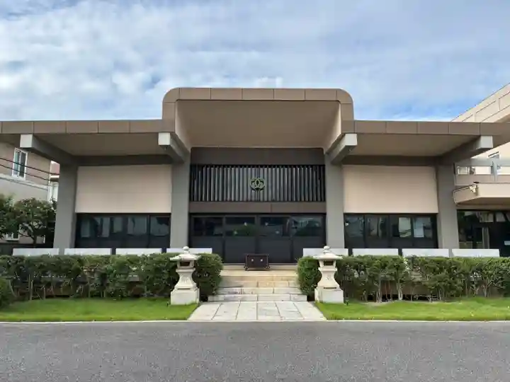 根本寺(千葉県)