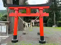 鹿嶋神社(茨城県)